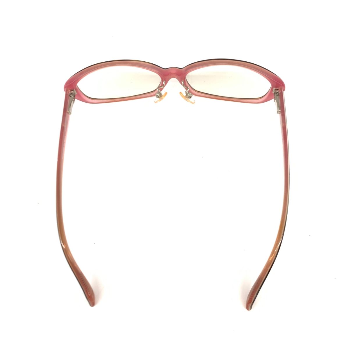 eyebrella アイブレラ EB-13 サングラス メガネ レディースピンク