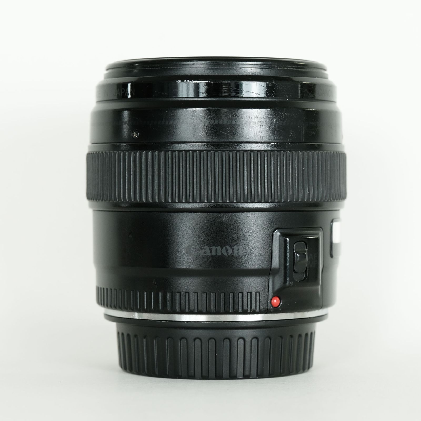 Canon EF85mm F1.8 USM / キヤノンEFマウント Canon EF 85mm F1