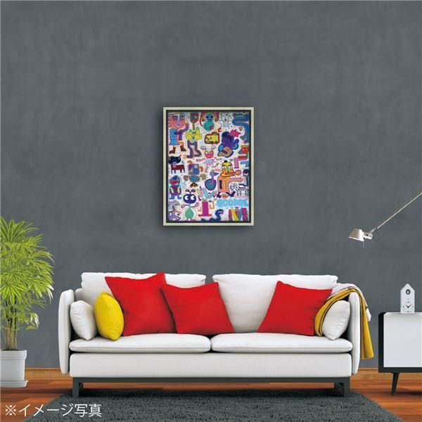 カミーユ • イレール リトルグラフ 花 フラワー 水彩画 絵画