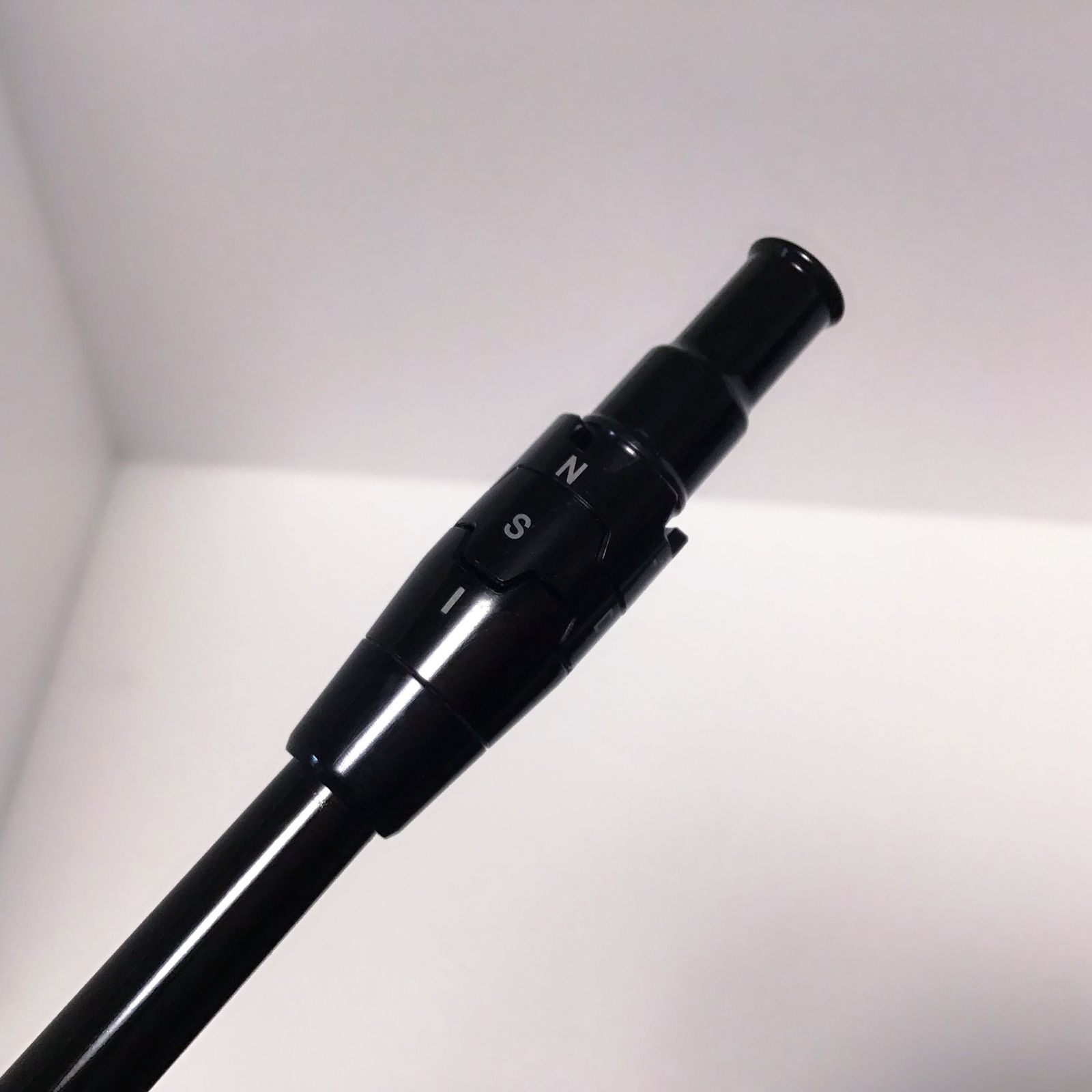 ベンタス ブラック ベロコア VENTUS BLACK VELOCORE 7-X