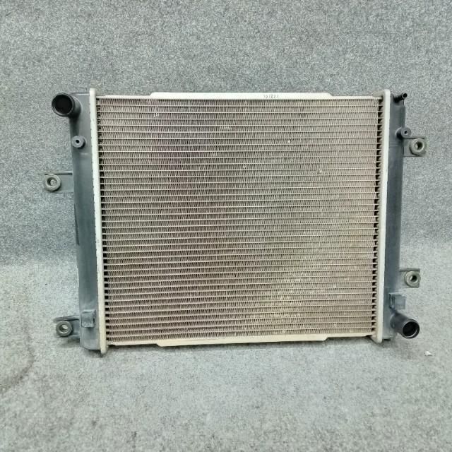 ラジエーター ミニキャブ U62T 1350A287 ラジエター 最安値，低価】 ミツビシ ミニキャブ ダンプ U62T ラジエーター ラジエター AT車 MT車 出荷締切
