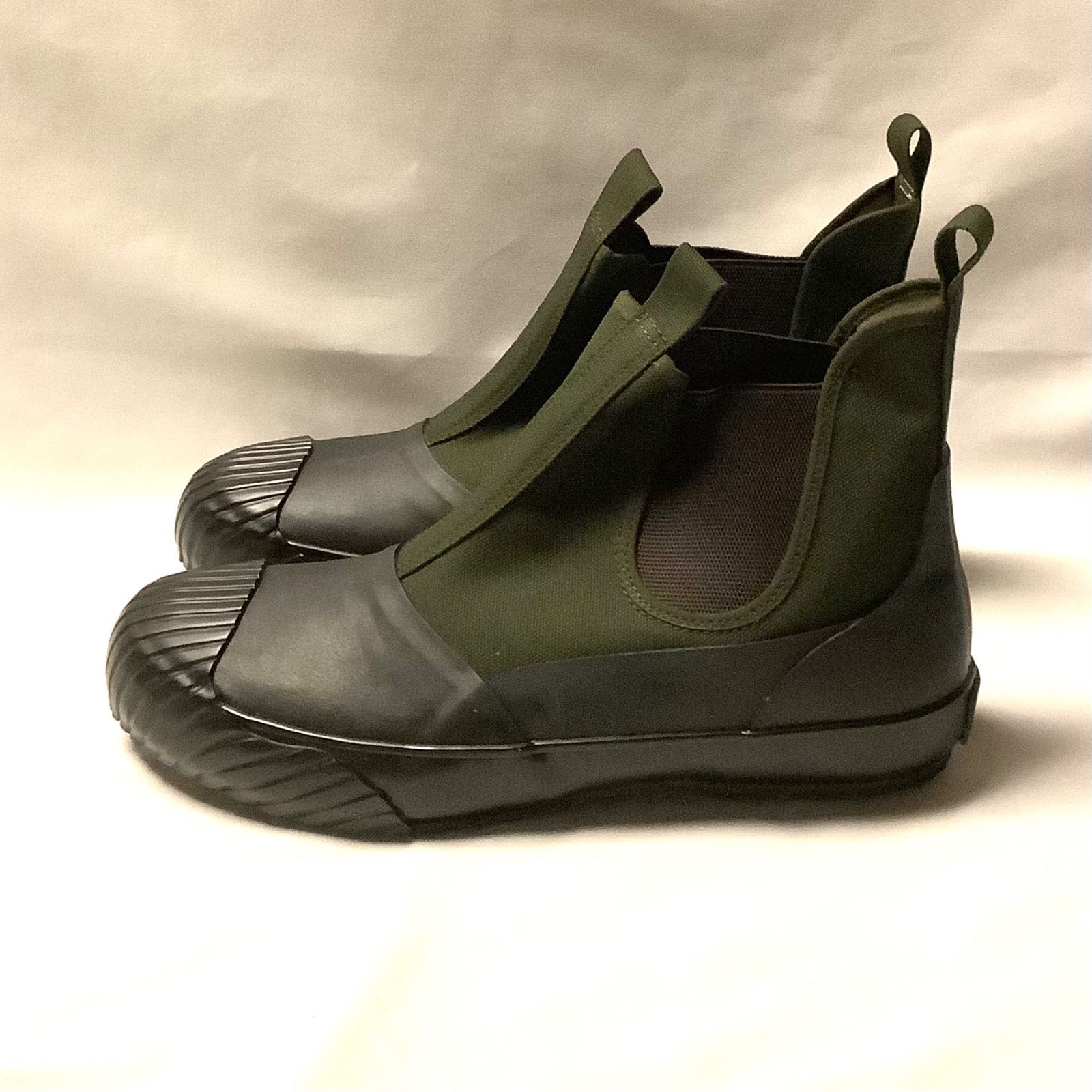 ALW SIDEGOA KHAKI 27 cm