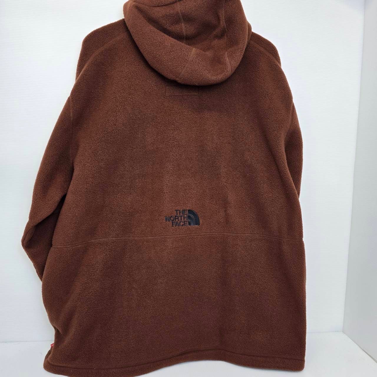 極美品】ザノースフェイス THE NORTH FACE × Supreme シュプリーム 