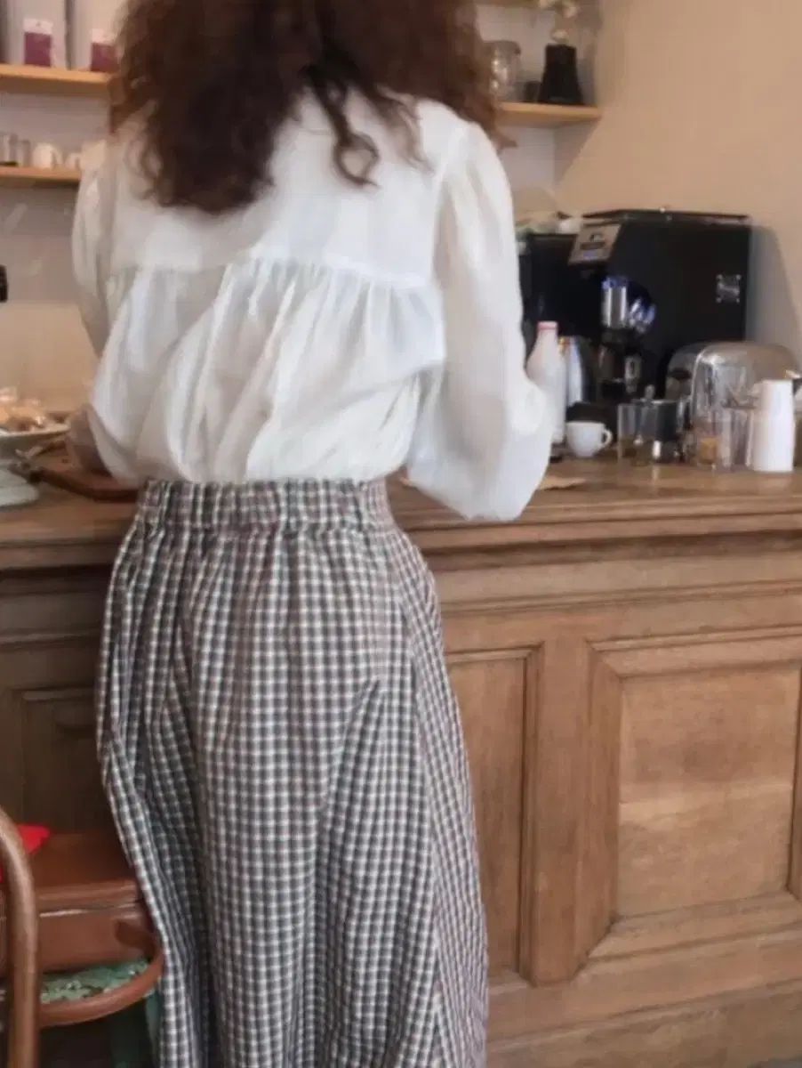 グリーンボタン