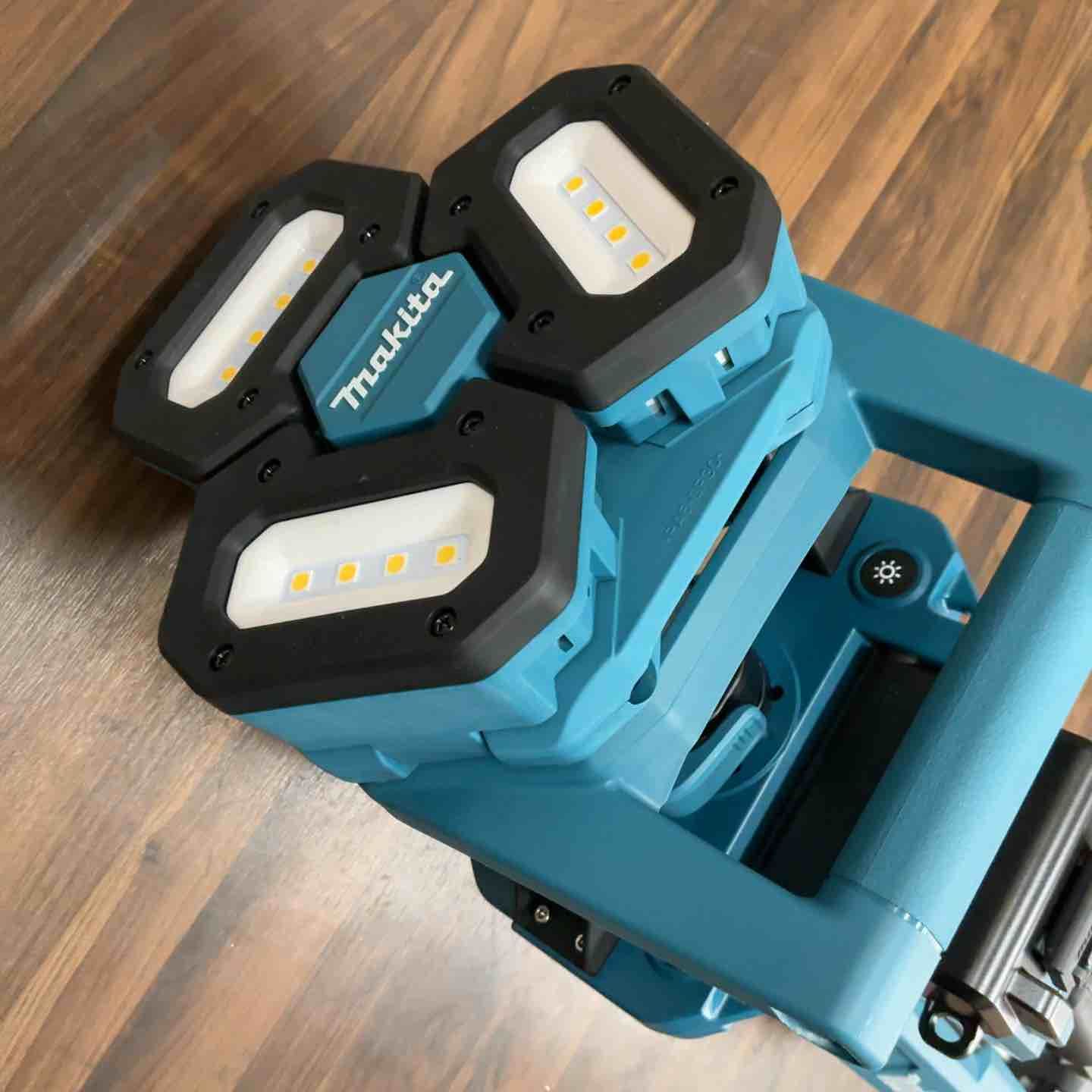 マキタ makita タワーライト ML814 川口店