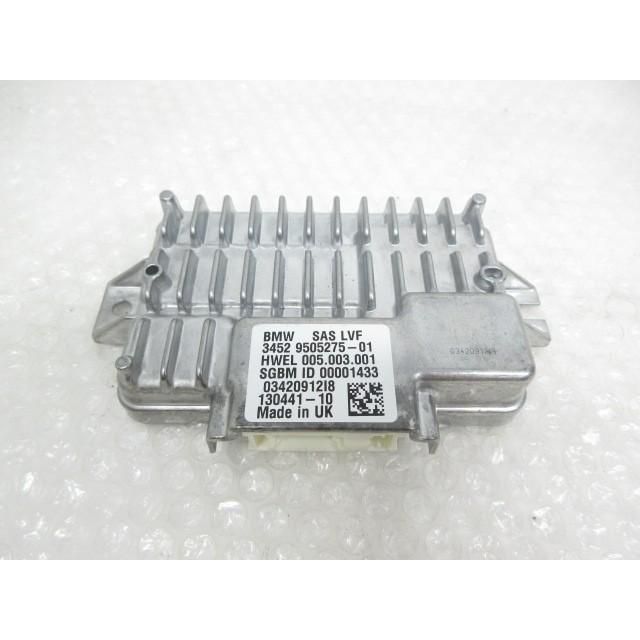 2020年 BMWミニ F56 LDA-XN15M 3 SASコンピューター 3452950527501 203654 4758