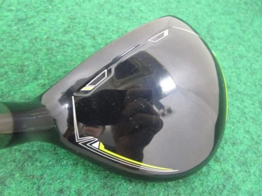 中古】 ブリヂストン BRIDGESTONE JGR 5W フェアウェイウッド FW
