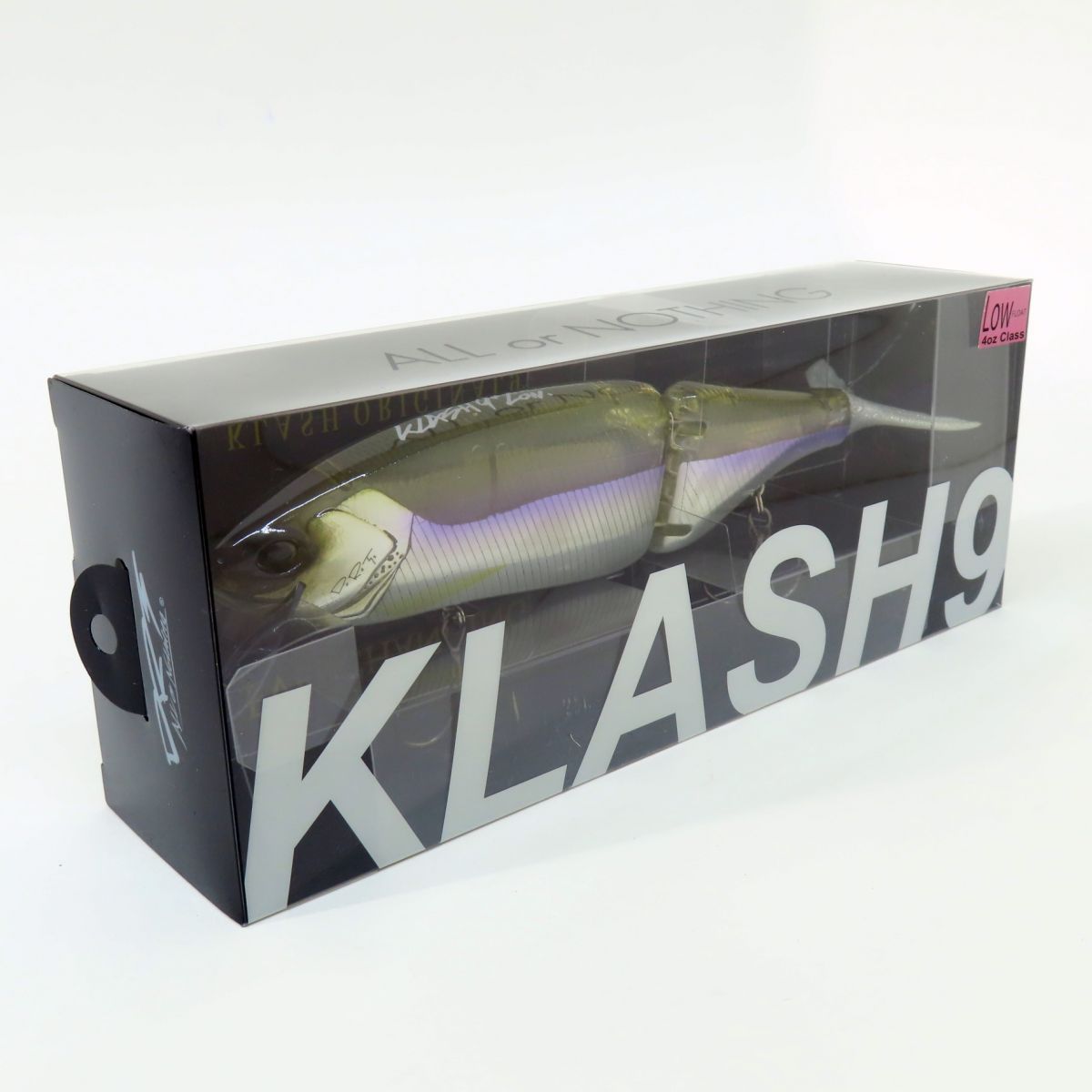 DRT クラッシュ9 LOW ビワサギ（新品 DRT クラッシュ9 #ビワサギ）