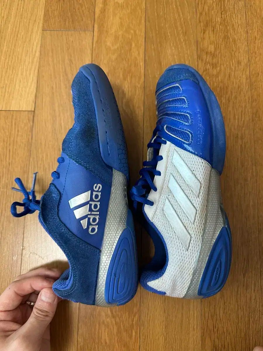 adidas(アディダス) フェンシングシューズ ダルタニャン フェンシング