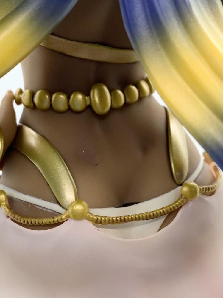 【開封品】FGO ニトクリス(限定版) AMAKUNI 中古】開封 ホビージャパン AMAKUNI Fate/Grand Order FGO 1/7