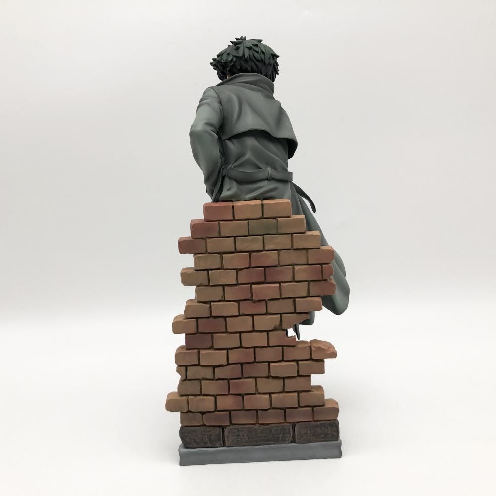 カウボーイビバップ スパイク・スピーゲル ARTFXJコトブキヤ ARTFX J スパイク・スピーゲル DX版【コトブキヤショップ限定品