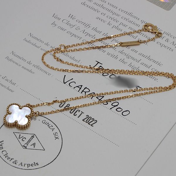 VanCleef＆Arpels ヴァンクリーフ＆アーペル ヴィンテージアルハンブラ