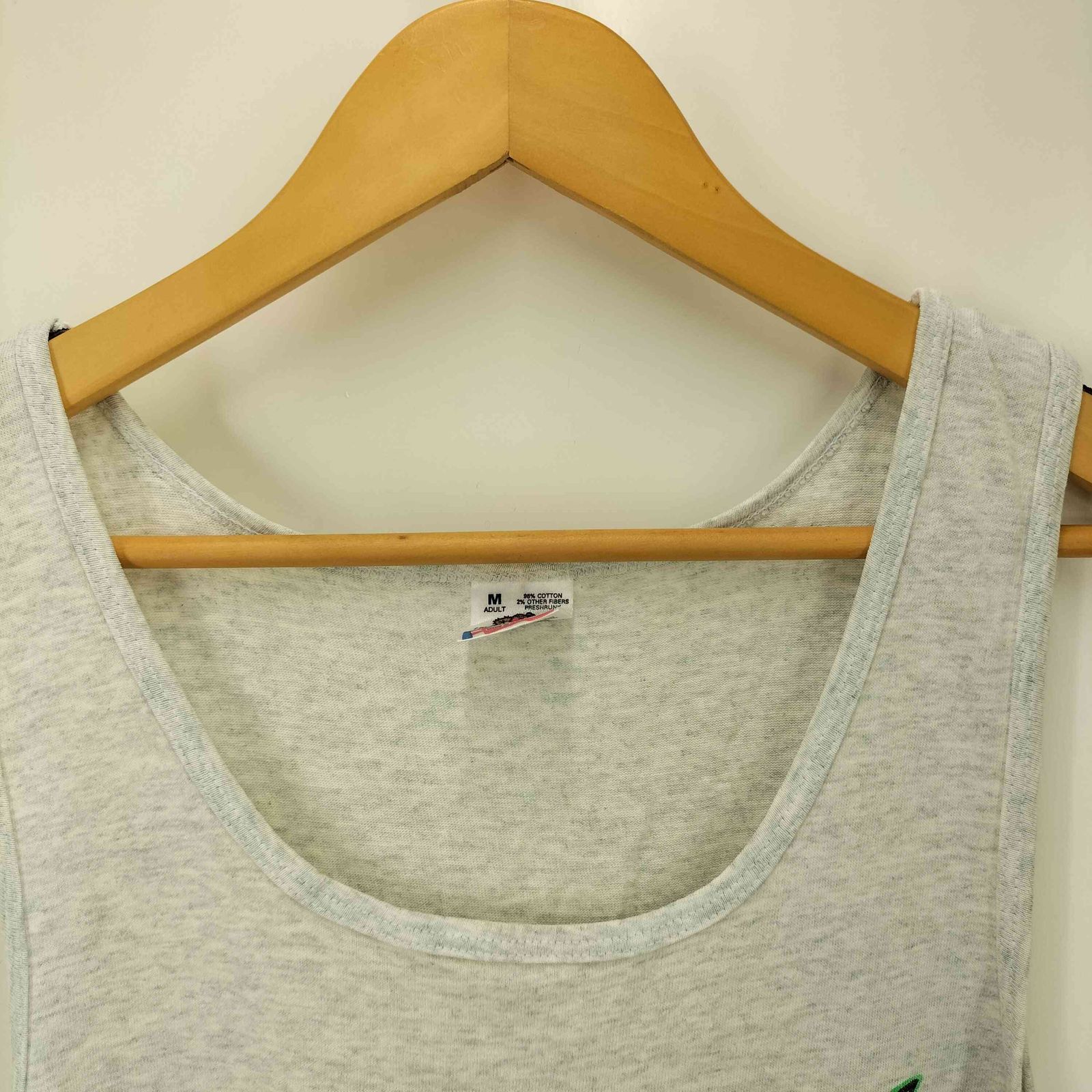 【現金特価】 ユーズドフルギ USED古着 90S FRUIT OF THE LOOM BRUDDA SHARK トレーナー+スウェット