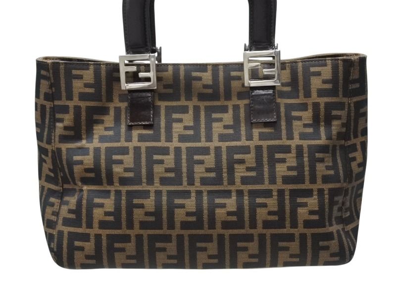 ズッカ柄 キャンバス