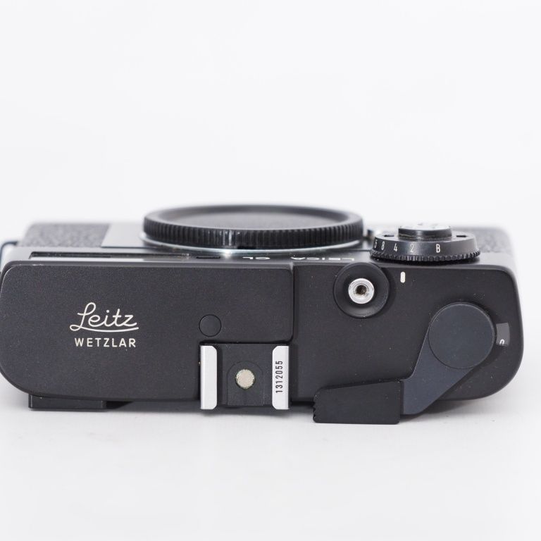 ❁動作良好❁Leica ライカ CL ボディ レンジファインダー 中古】Leica ライカ CL レンジファインダーフィルムカメラ
