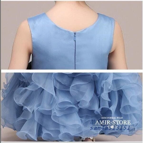 豪華ドレス 子どもドレス ジュニアドレス フォーマル用 ピアノ発表会 子供ドレス 結婚式 ドレスキッズワンピース 女の子 am4a513151 STEELWINDOWSANDDOORS_COM