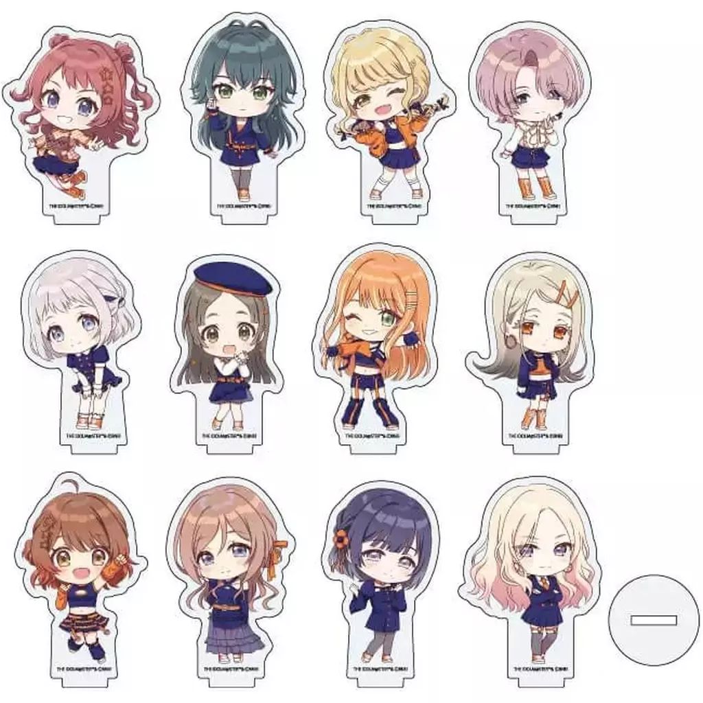 Reバース 雪花ラミィ snr No45 re バース for you