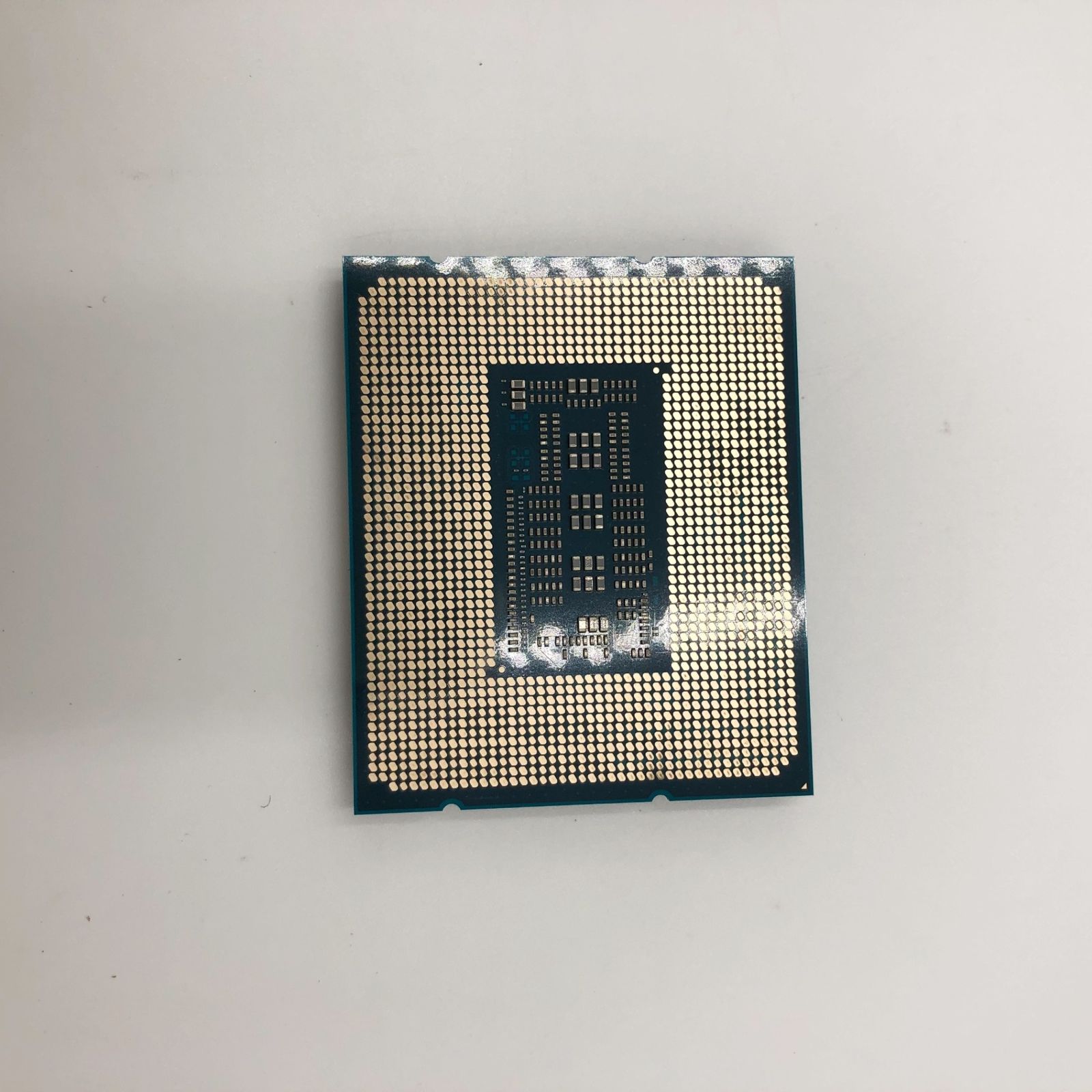 デスクトッププロセッサー 20コア