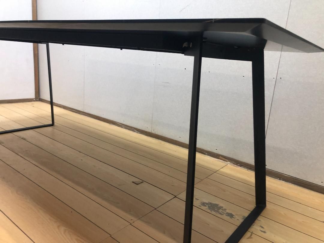 francfranc オーティモ 大型　ダイニングテーブル　250420-1 francfranc/フランフラン オーティモ 大型 ダイニングテーブル