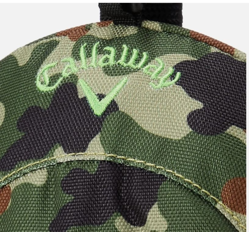 新品】Callawayキャロウェイ ゴルフ FW フェアウェイ ウッド
