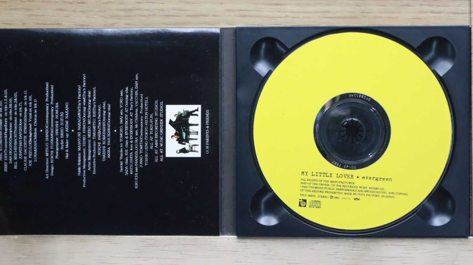 V系★NEVERLAND【Evergreen.】type C★CD A1fkX9EFG9L._UF350,350_QL50_.jpg
