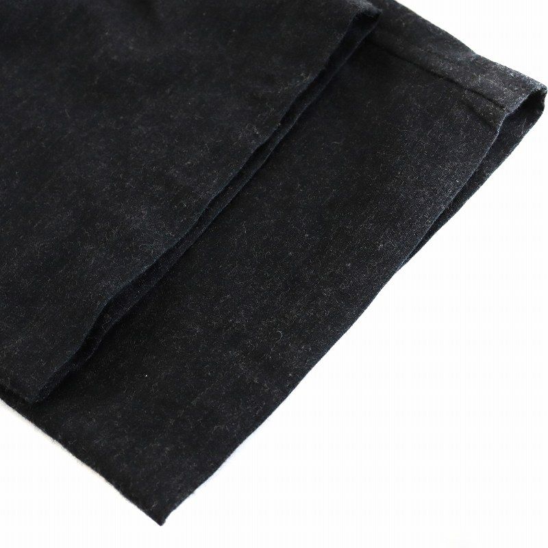 COMOLI 22AW カシミヤシルクドローストリングパンツ size2 カシミヤシルク ドローストリングパンツ – COVERCHORD