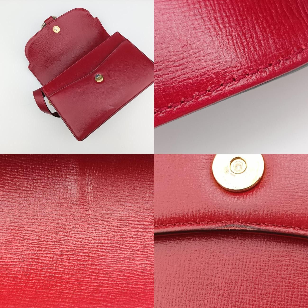グッチGucciGGリング