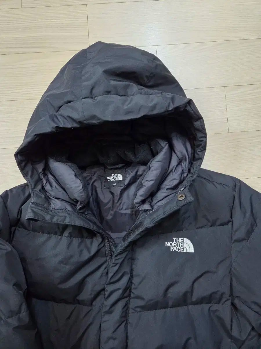 グースダウン160