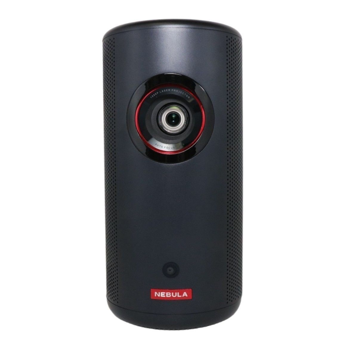 Anker Nebula Capsule 3 Laser モバイルプロジェクター 搭載OS Android TV d2426n11 良い B