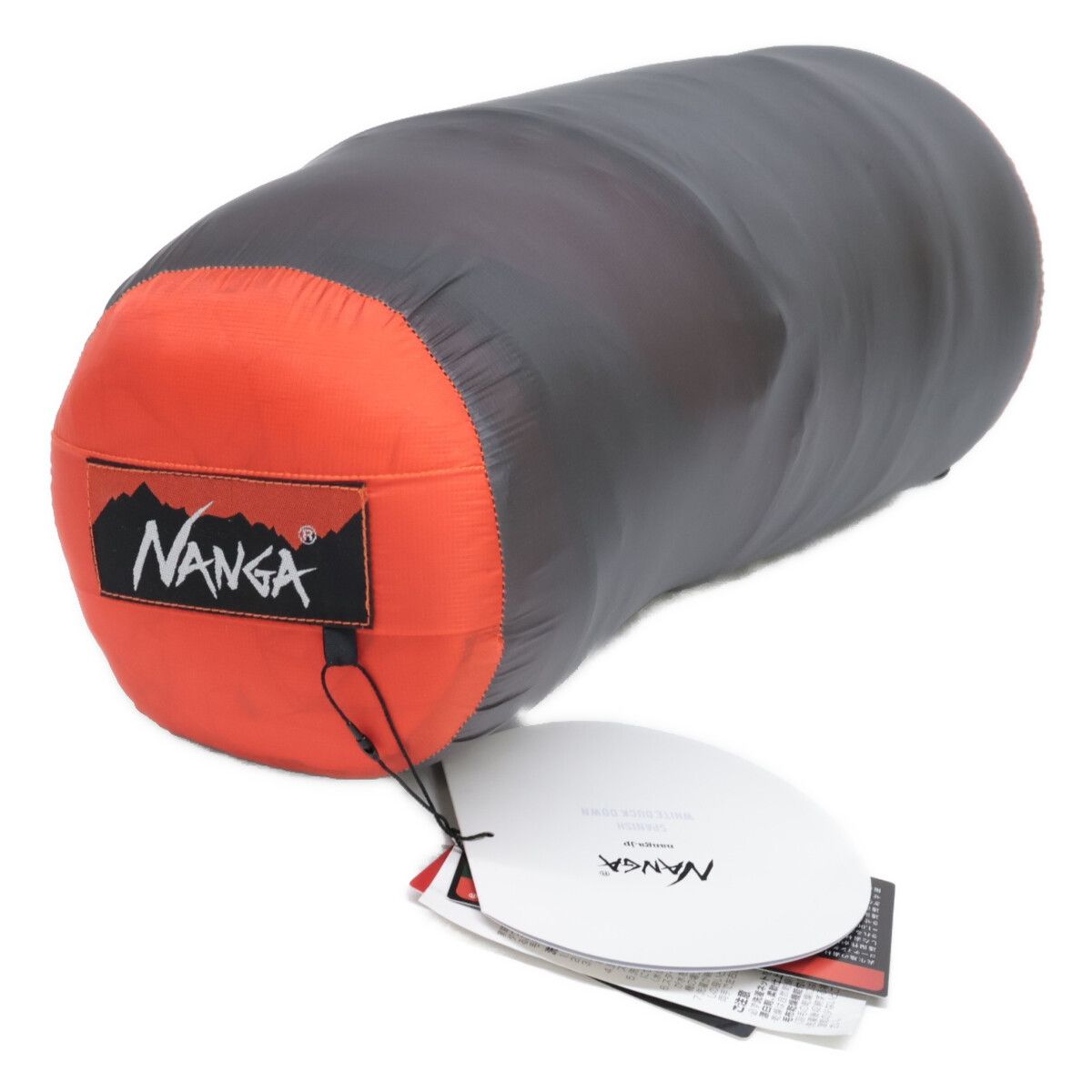 ナンガ AURORA 450SPDX オーロラ レギュラー シュラフ 寝袋 楽天市場】【10%OFFクーポン対象】ナンガ NANGA オーロラライト