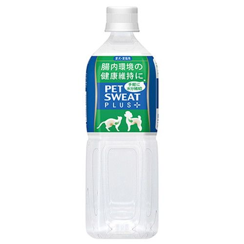 【同梱不可】【24個セット】アース・ペット ペットスエットおなかの健康を考える500mL
