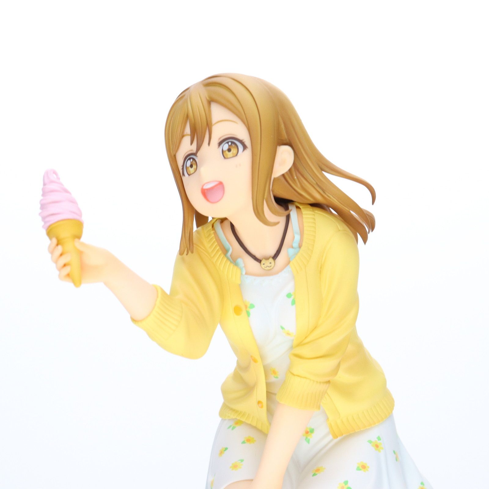 国木田花丸(くにきだはなまる) Blu-rayジャケットVer. ラブライブ