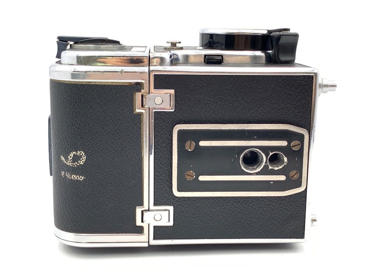 古カメラ Hasselblad ハッセル 500C/M Planar 2.8/80mm