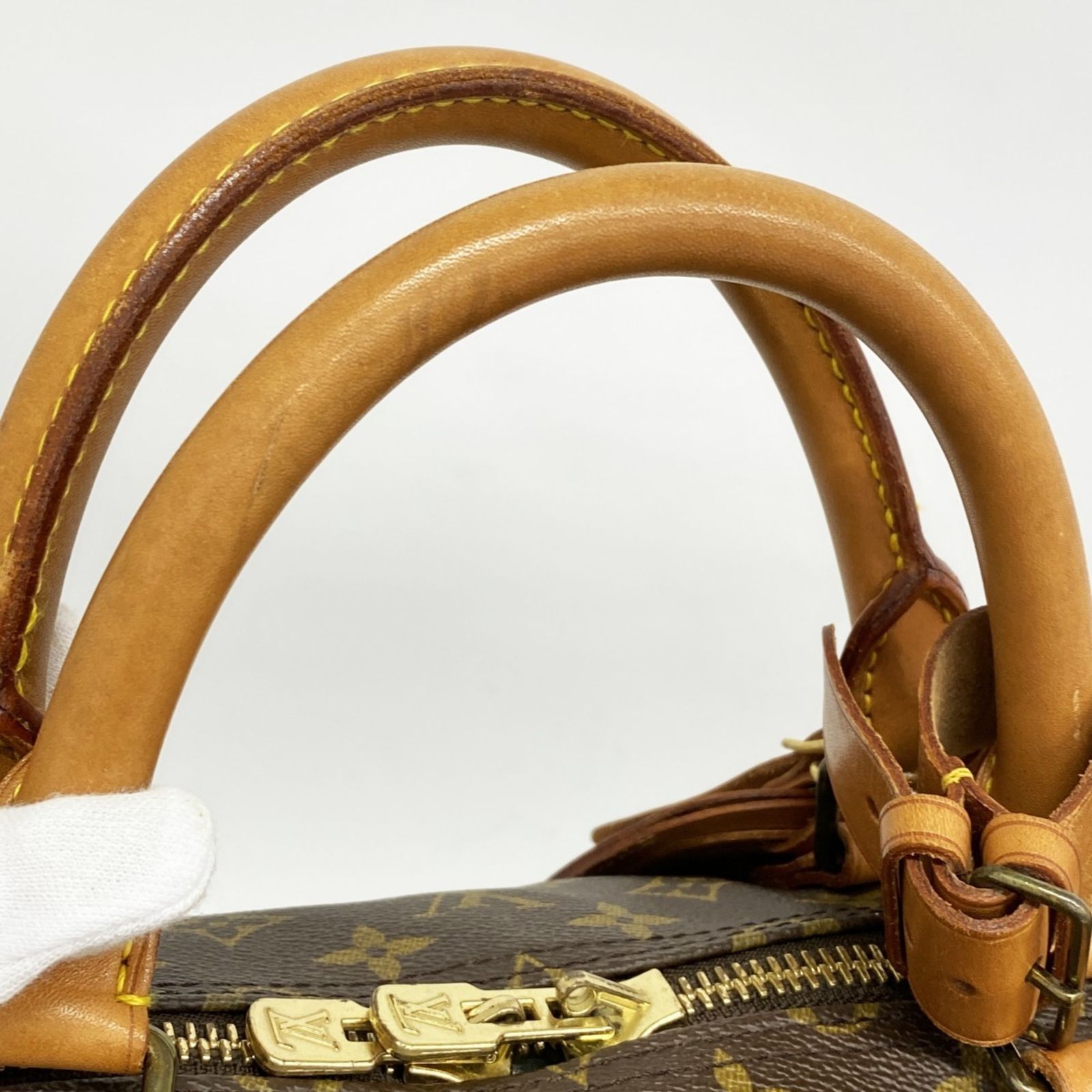 ルイ・ヴィトン(Louis Vuitton) ルイ・ヴィトン ボストンバッグ