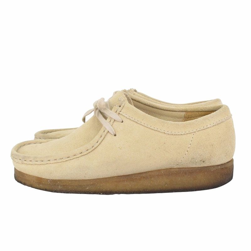 CLARKS ORIGINALS スエードシューズ ベージュ 楽天市場】クラークス CLARKS ORIGINALS DESERT TREK ウィメンズ