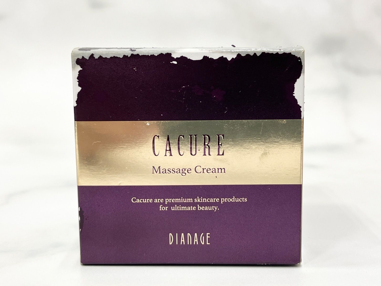 ダイアナケキュアクリーム2個 ダイアナケキュアクリーム2個