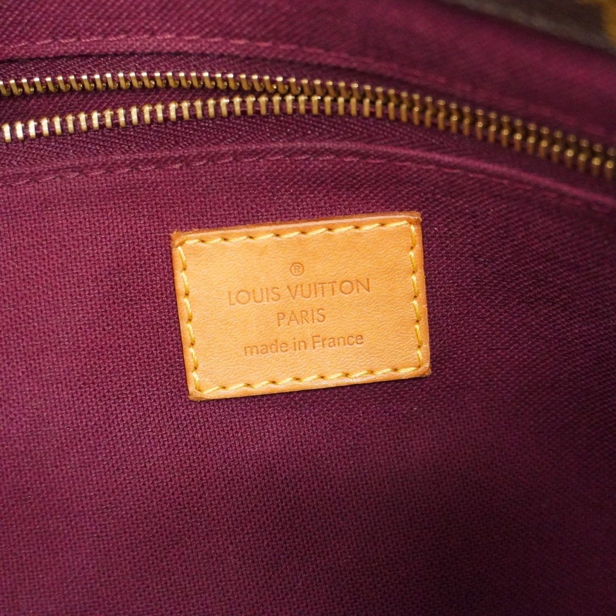 ルイヴィトン トートバッグ