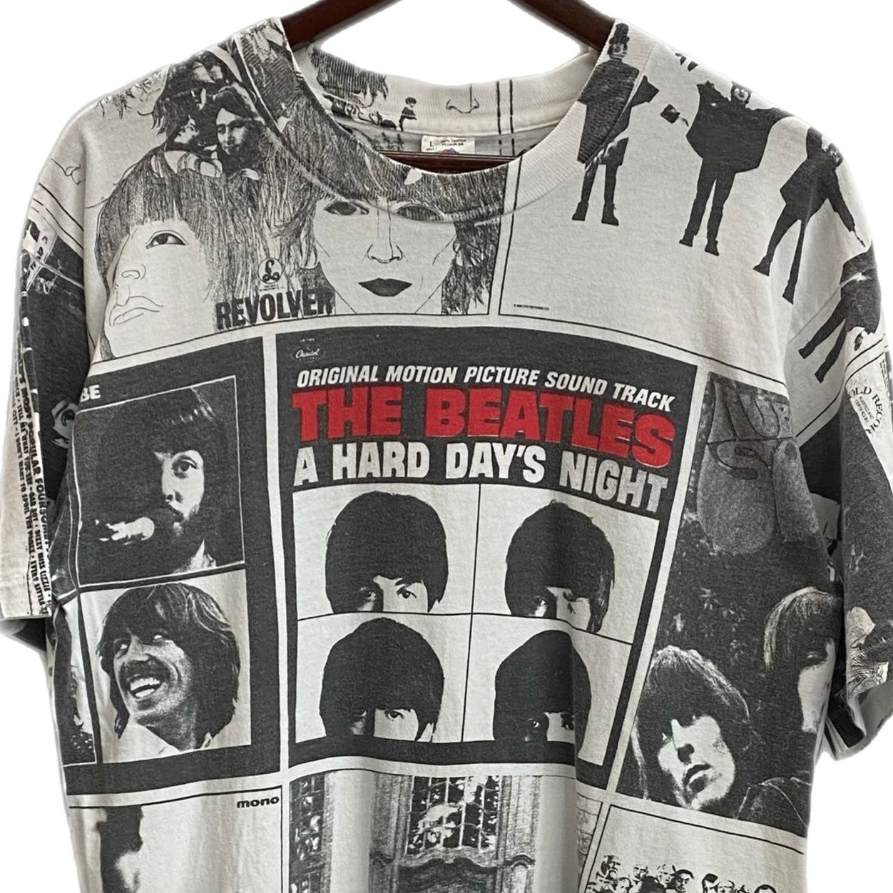 バンド band 90's 90s 90年代 ビートルズ The Beatles Fruit of the