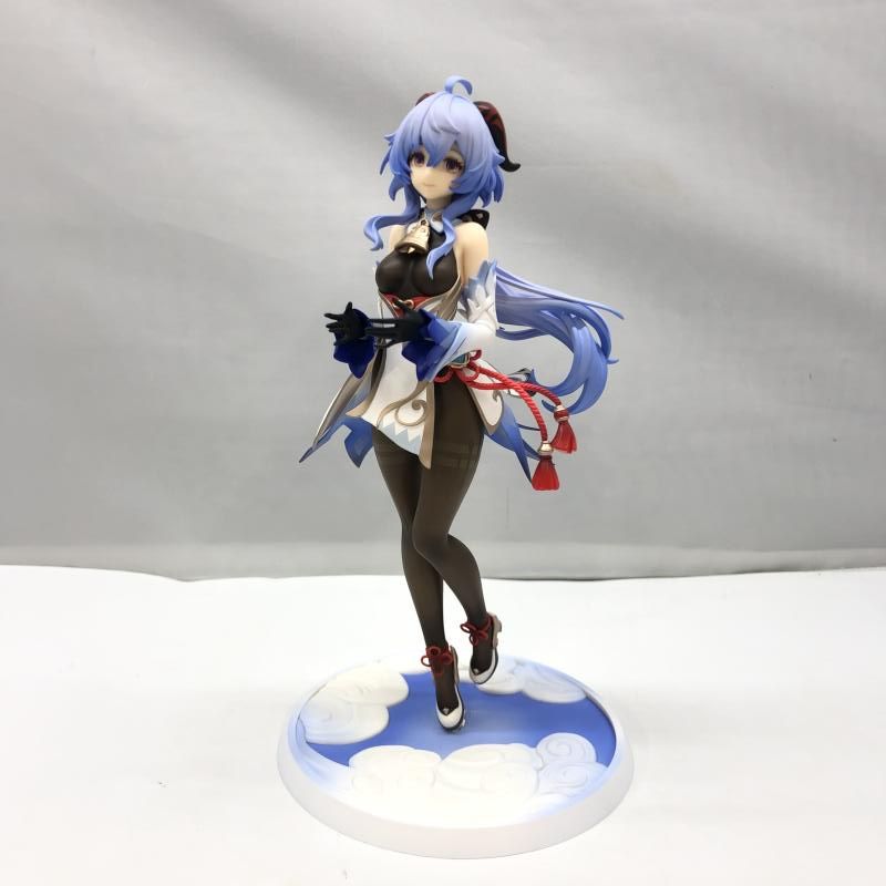 中古】APEX 甘雨・循々守月Ver. 1/7 開封品 原神-GENSHIN-[97 中古】APEX 甘雨・循々守月Ver. 1/7 開封品 原神-GENSHIN-[97