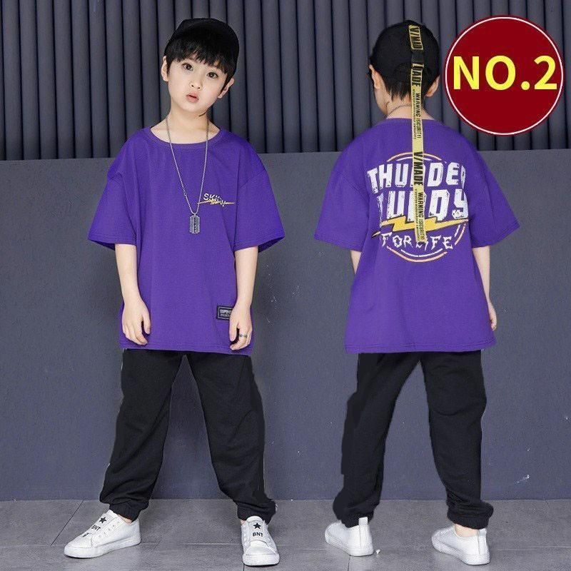 ダンス衣装 ダンス衣装 キラキラ輝くダンサー衣装上下セットアップ キッズ