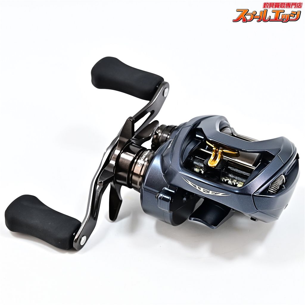 ダイワ 23スティーズ AⅡ TW 1000H DAIWA（釣り） ダイワ 23 スティーズ A II TW 1000H 右ハンドル