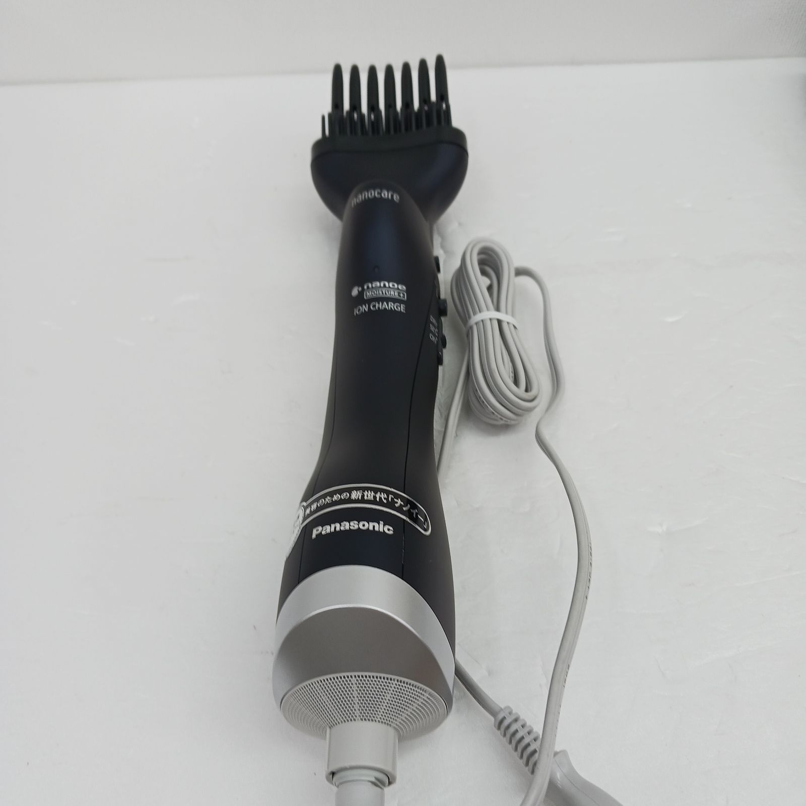 パナソニックEHKN0G くるくるドライヤー パナソニック くるくる