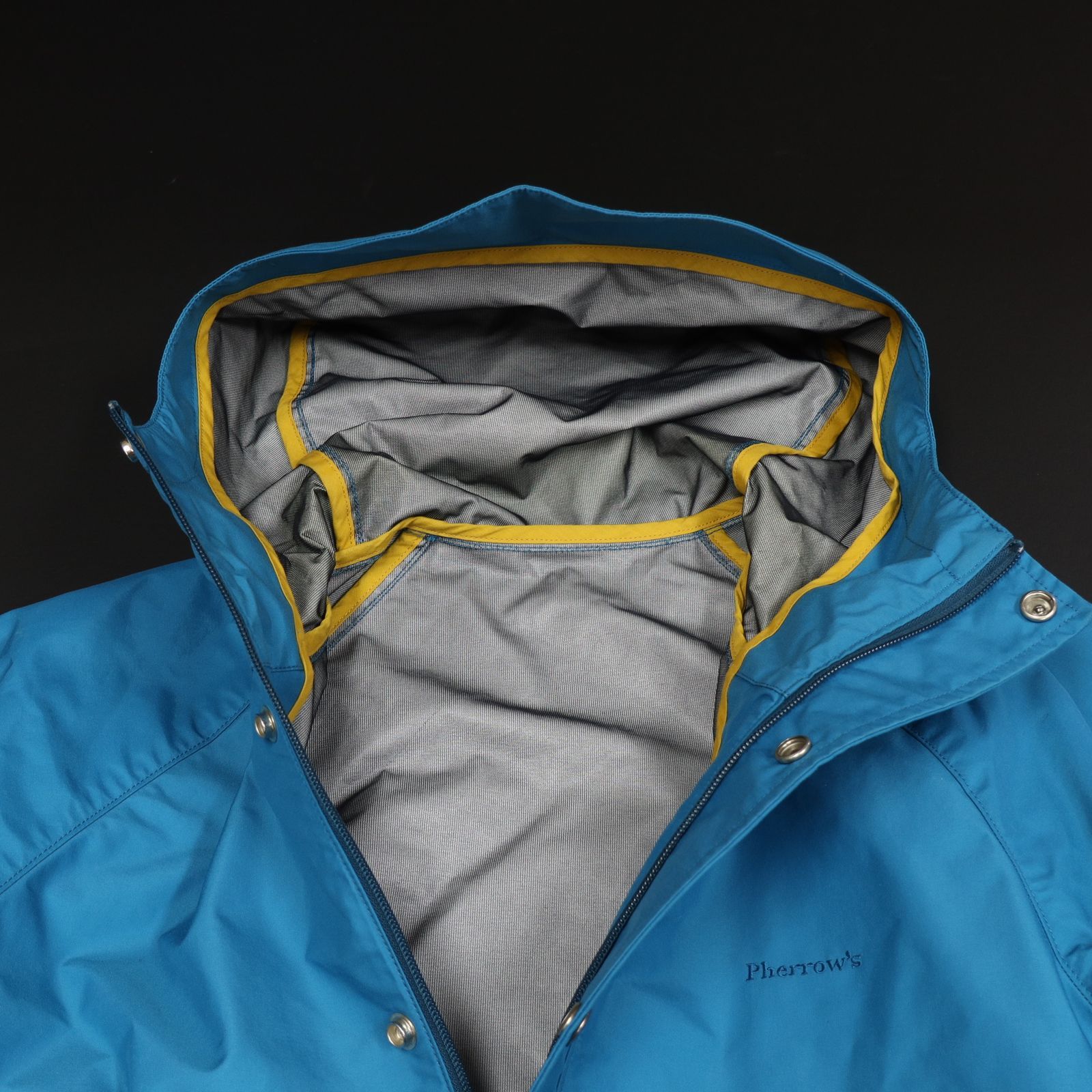 人気アイテム☆Pherrow
