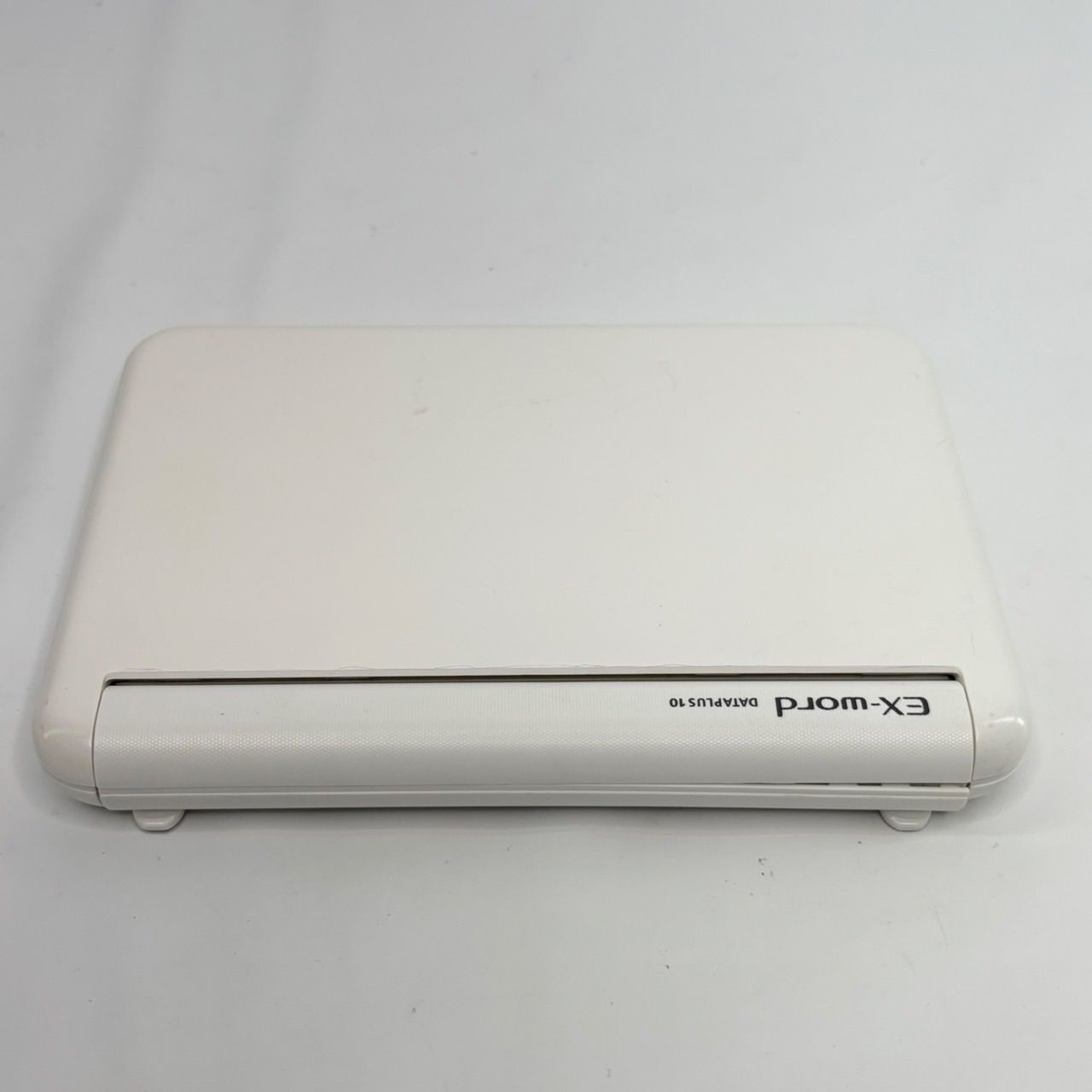 保証付き】 CASIO 電子辞書 EX-word XD-G4700 高校生モデル