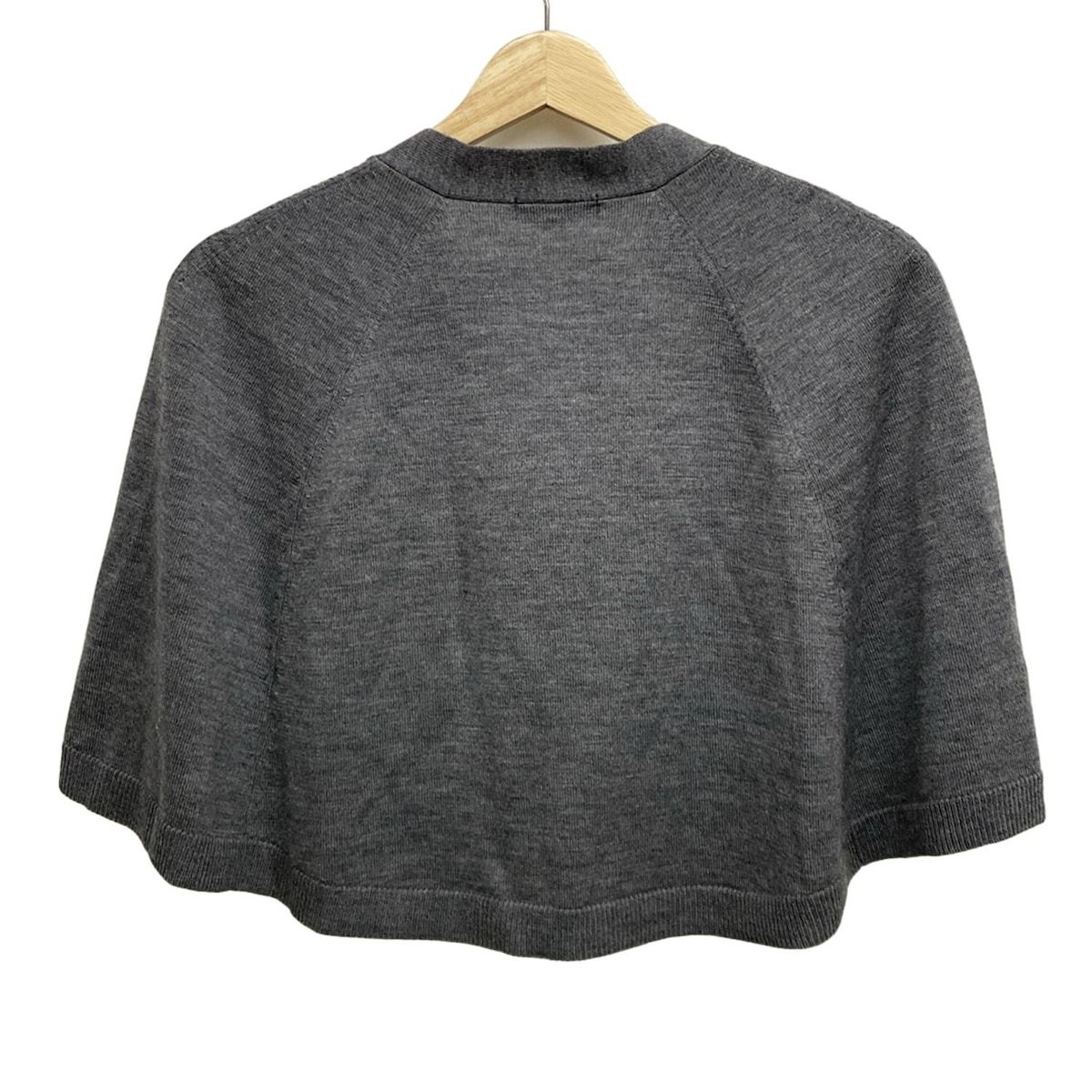 BURBERRY LONDON ポンチョ Burberry(バーバリー) ポンチョ・ケープ(レディース) - 海外通販の