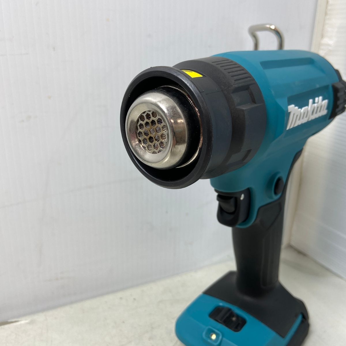 アタッチメント4つ付き