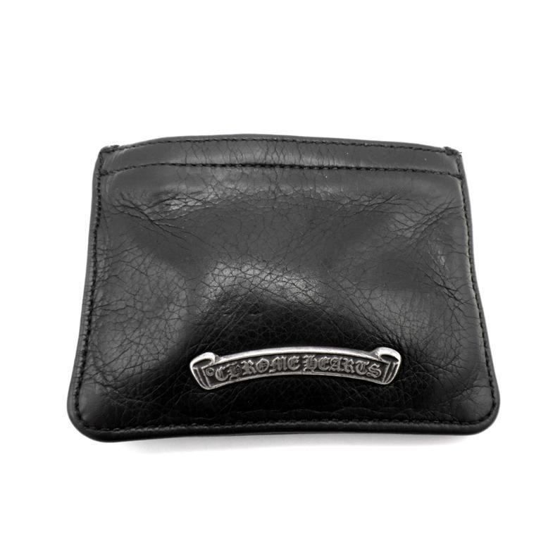 クロムハーツ CHROME HEARTS 【 ZPR CHNG 3×4 】 シルバー