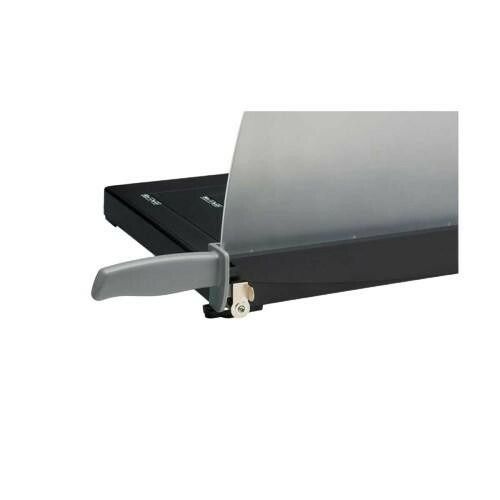 ナカバヤシ ペーパーカッターA4 ブラック NSD-KA4BK