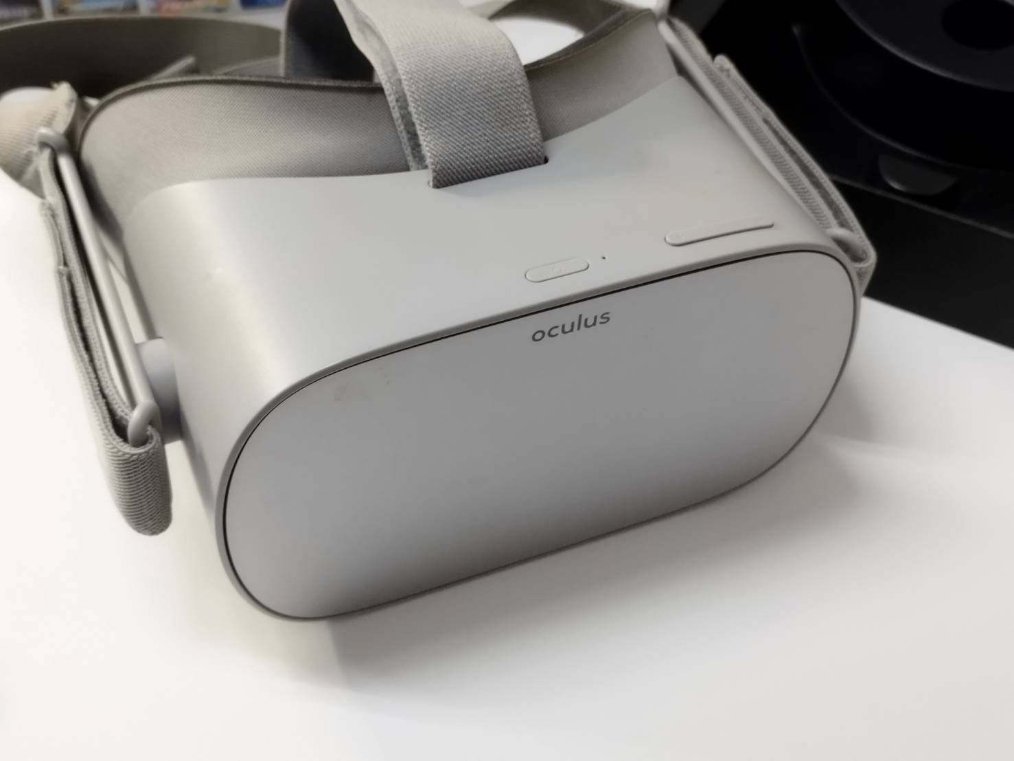 ジャンク】oculus Go Standalone VRヘッドセット 64GB 【公式通販】