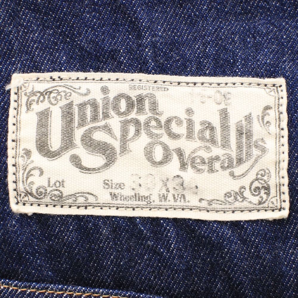 ボトムス ユニオン